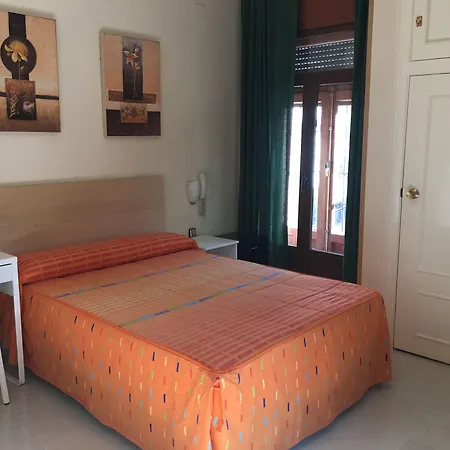 Hostal Cervantes-3