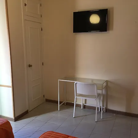 Hostal Cervantes-2